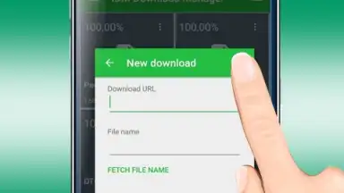 IDM Internet Download Manager screenshot 4