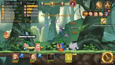 Heroes of Lyant screenshot 6