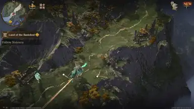 Dragonheir: Silent Gods screenshot 7