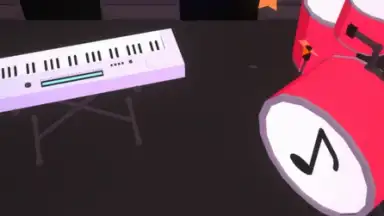 Clumsy Studio screenshot 3
