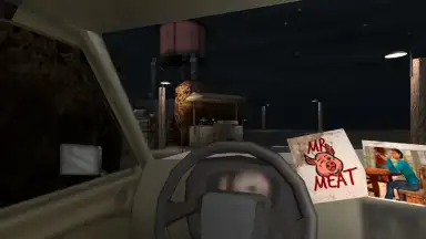 Mr. Meat screenshot 2