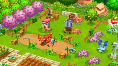 Top Farm screenshot 11