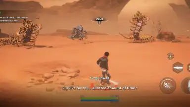 Solo Leveling: ARISE screenshot 10