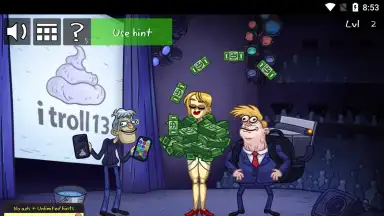 Troll Quest USA Adventure screenshot 10