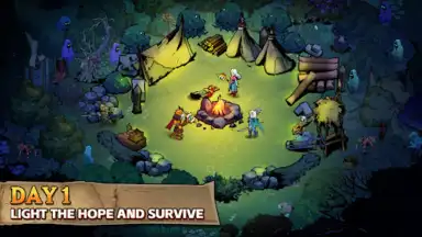 Eclipsoul screenshot 10