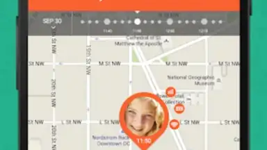 Family Locator screenshot 9