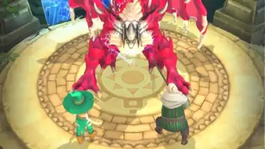 Hero Ring screenshot 6