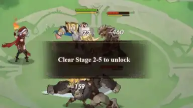 Order or Origin: Time Warrior screenshot 8