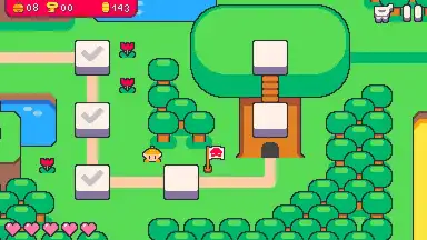 Super Cat Bros screenshot 8