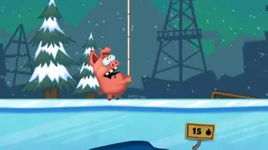 Oil Hunt screenshot 12