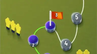 Soccer Superstar screenshot 7