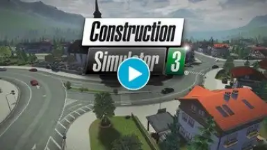 Construction Simulator 3 Lite screenshot 1