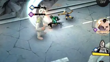 Thunder Brawl screenshot 3