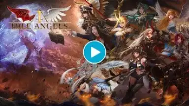 Idle Angels screenshot 1