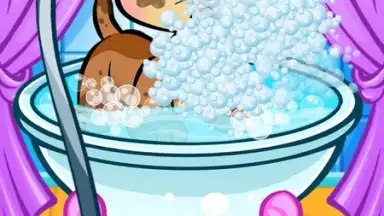 Pet Spa screenshot 6