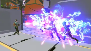 Shooter Punk screenshot 13