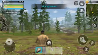 Tomorrow screenshot 7