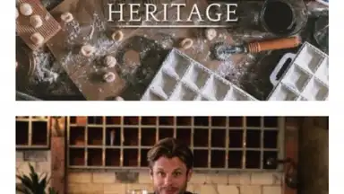 Tastemade screenshot 1