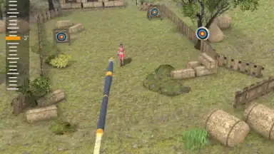 Archery Clash! screenshot 4