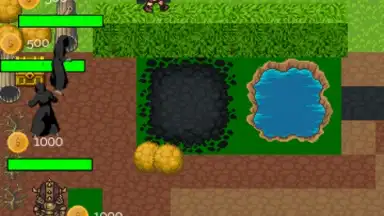 life 1 screenshot 7