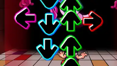 FNF Playtime screenshot 1