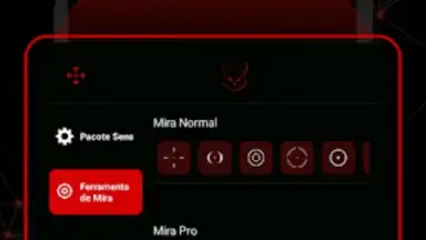 DARK AURA screenshot 4