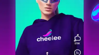 Cheelee screenshot 8