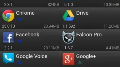 Ultimate Backup screenshot 7