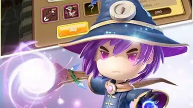 League of Defenders screenshot 9