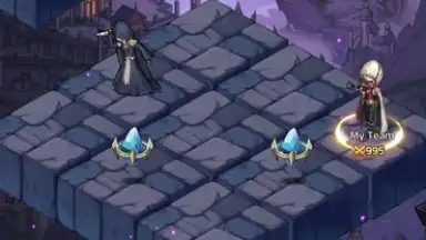 Alchemy Quest screenshot 17