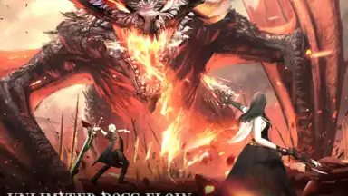 Ancient Seal: The Exorcist screenshot 1