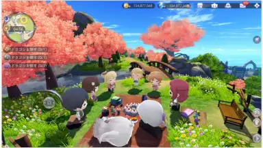 Manasis Refrain screenshot 2