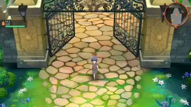 Atelier Online screenshot 5
