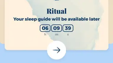Rise screenshot 5