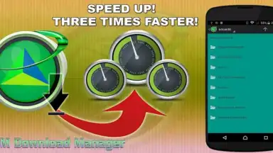 IDM Internet Download Manager screenshot 3
