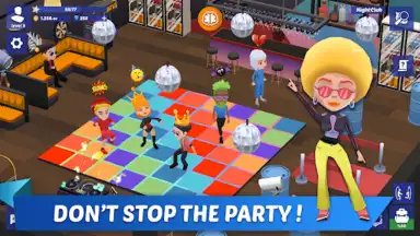 Polity screenshot 15