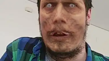 MSQRD screenshot 9