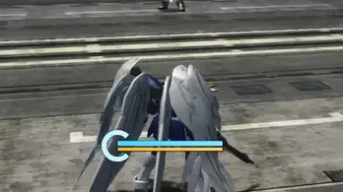 GUNDAM BREAKER MOBILE screenshot 8