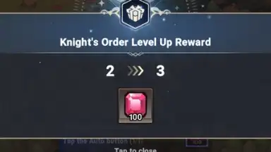 Seven Knights Idle Adventure screenshot 18