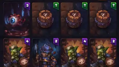 Cards Keeper screenshot 3