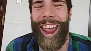 MSQRD screenshot 1