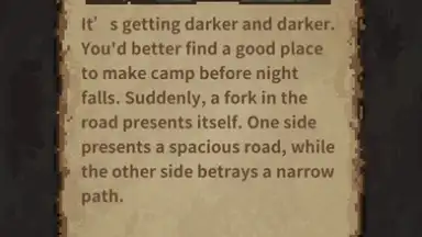 Into the Dusk screenshot 9