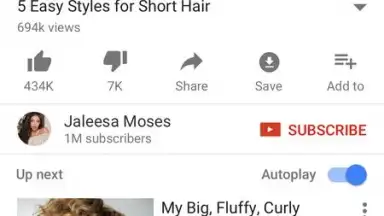 YouTube Pro Downloder screenshot 1