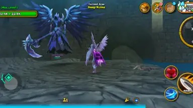 Eterspire screenshot 5