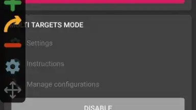 Auto Clicker - Automatic tap screenshot 4