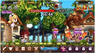 Devil Twins screenshot 4
