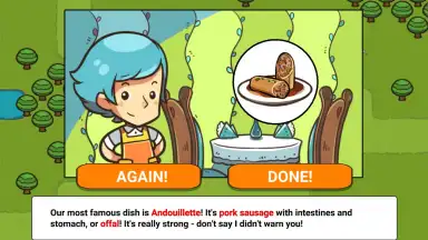 Chef Wars screenshot 2