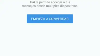 Hai screenshot 9