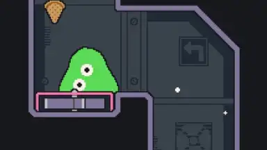 Slime Pizza screenshot 2