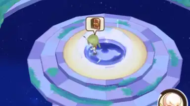 Fantasy Life Online screenshot 2